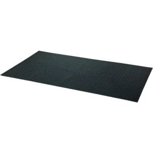 Extra Large Non Slip Rubber Grill Mat for BBQ